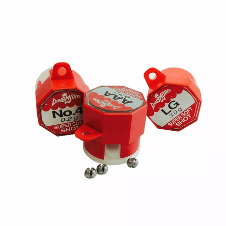 Dinsmores - Single Shot S1 - Hengelsport De Goeie Vangst