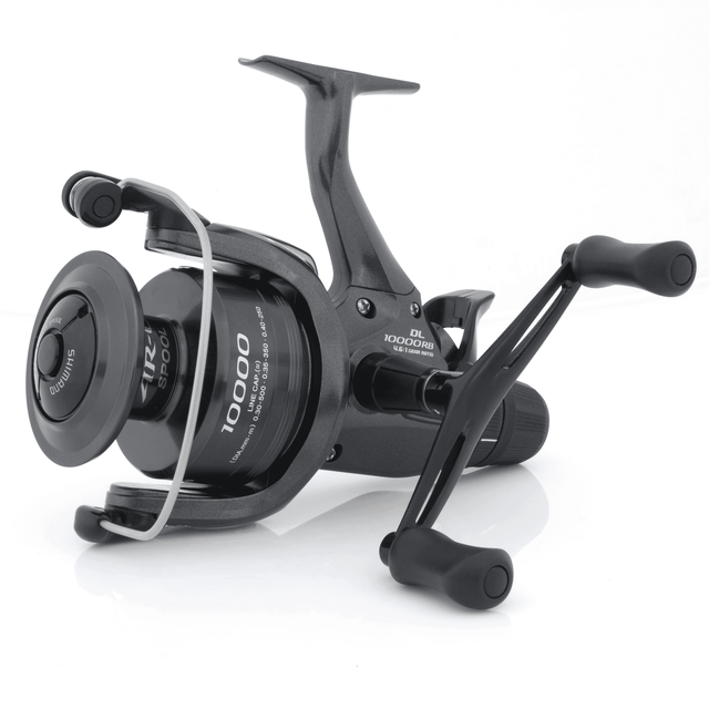 Shimano - Baitrunner Dl 10000 Rb - Hengelsport De Goeie Vangst