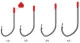 7226TL TechSet Trailer Hook