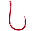 Daiichi-Drop Shot Hooks-Red-1-Hengelsport De Goeie Vangst