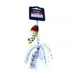 Rozemeijer - Dr. Willow - Hengelsport De Goeie Vangst