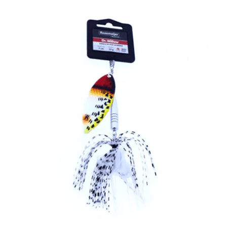 Rozemeijer - Dr. Willow - Hengelsport De Goeie Vangst