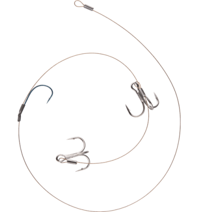 Dragon - Deadbait Rig - Hengelsport De Goeie Vangst