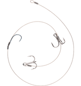 Dragon-Deadbait Rig-18kg | size 2 - Hengelsport De Goeie Vangst