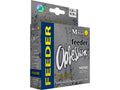 dragon-Mega Baits Feeder Obsession Monofilament Lijn 300m-Bruin-0.20mm-Hengelsport De Goeie Vangst