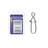 Dragon-Spinn Lock-Size 6 - 17kg - Hengelsport De Goeie Vangst