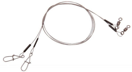 Dragon - Classic Surflon 7X7 Leader - Hengelsport De Goeie Vangst