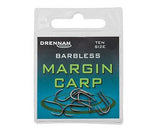 Drennan-Barbless Margin Carp-10 - Hengelsport De Goeie Vangst
