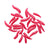 Drennan-Buoyant Maggot Kunstmaden-Bloodworm Red - Hengelsport De Goeie Vangst