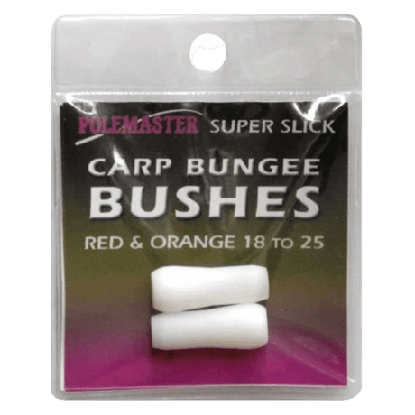 Drennan - Carp Bungee Bushes - Hengelsport De Goeie Vangst