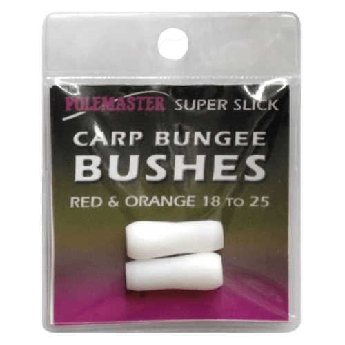 Drennan - Carp Bungee Bushes - Hengelsport De Goeie Vangst