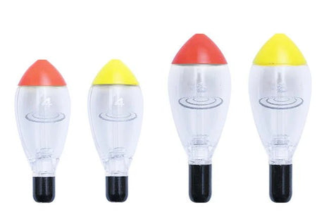 Drennan - Crystal Jigger Float - FOAA04 - Hengelsport De Goeie Vangst