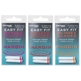 Drennan-Easy Fit Bungee Bushes Margin-3.2mm - Hengelsport De Goeie Vangst