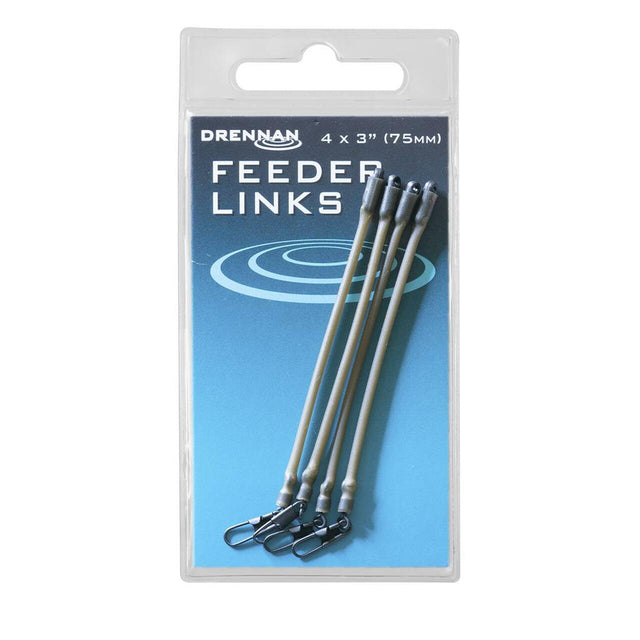 Drennan - Feeder Links - Hengelsport De Goeie Vangst