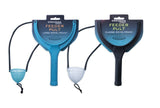 Drennan-Feederpult Katapult-Soft Elastic (Large pouch) - Hengelsport De Goeie Vangst