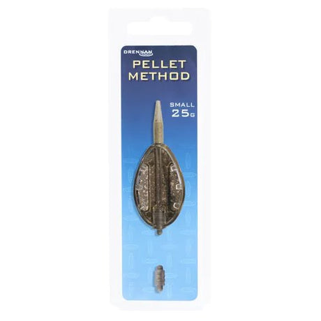 Drennan - Pellet Method Feeder - Hengelsport De Goeie Vangst