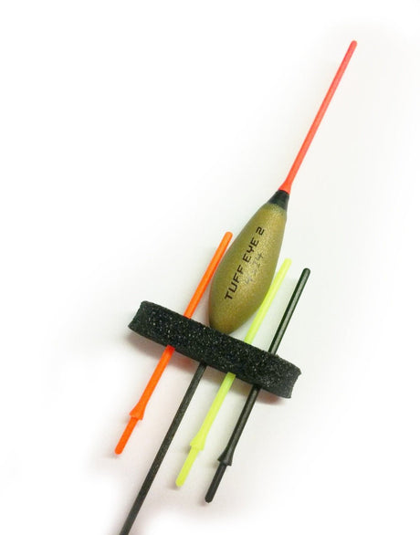 Drennan - Polemaster Tuff Eye Dobber - Hengelsport De Goeie Vangst