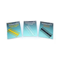 Drennan-Pushstops - Stoppers-Pellet Brown - Hengelsport De Goeie Vangst