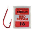 Drennan - Red Bream Haken - Hengelsport De Goeie Vangst