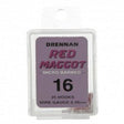 Drennan - Red Maggot Haken - Hengelsport De Goeie Vangst