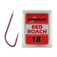 Drennan - Red Roach Haken - Hengelsport De Goeie Vangst