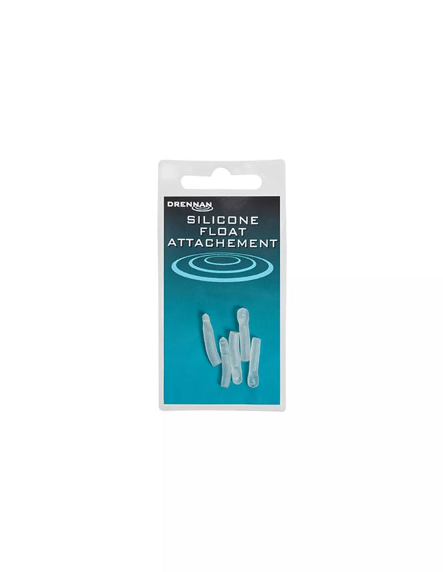 Drennan - Silicone Float Attachments - Hengelsport De Goeie Vangst