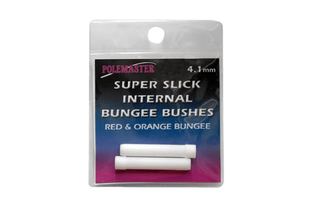 Drennan - Super Slick Internal Bungee Bushes - Hengelsport De Goeie Vangst