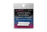 Drennan-Super Slick Internal Bungee Bushes-2.3mm - Hengelsport De Goeie Vangst