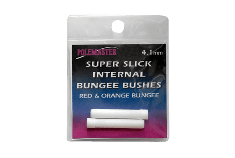 Drennan - Super Slick Internal Bungee Bushes - Hengelsport De Goeie Vangst