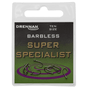 Drennan - Super Specialist - Barbless - Hengelsport De Goeie Vangst