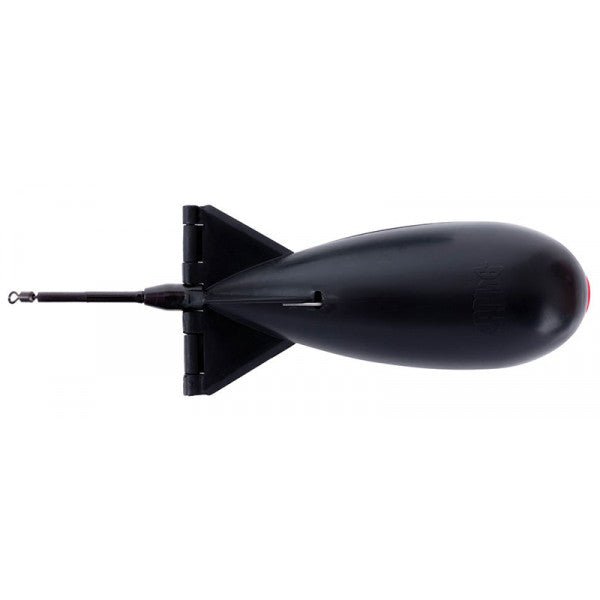 Fox Carp - X Spomb Black - Hengelsport De Goeie Vangst