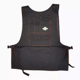 Dynamite baits-Apron - Lokaas Short-Zwart - Hengelsport De Goeie Vangst
