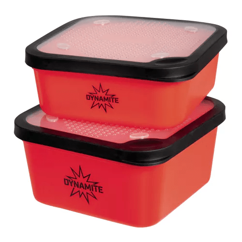 Dynamite Baits - Baits Box 3 Pint | Madendoos - Hengelsport De Goeie Vangst