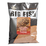 Dynamite Baits-Big Fish | Explosive Caster Feeder Mix | 1.8kg-1.8kg - Hengelsport De Goeie Vangst