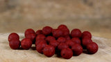 Dynamite Baits - Big Fish Robin Red Boilies | 1kg -  - Hengelsport De Goeie Vangst