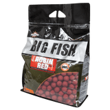 Dynamite Baits - Big Fish Robin Red Boilies | 1kg - DY046 - Hengelsport De Goeie Vangst