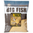 Dynamite Baits-Big Fish | Sweet Tiger Specimen Feeder | 1.8 Kilo-Geel-1.8kg-Hengelsport De Goeie Vangst