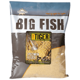 Dynamite Baits-Big Fish | Sweet Tiger Specimen Feeder | 1.8 Kilo-Geel-1.8kg-Hengelsport De Goeie Vangst