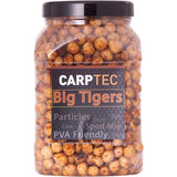 Dynamite Baits-Carptec Big Tigers | 2l-8mm - Hengelsport De Goeie Vangst