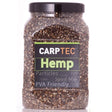 Dynamite Baits - Carptec Particles Hemp | 1l - Hengelsport De Goeie Vangst