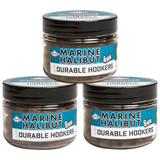 Dynamite Baits-Durable Hooker Pellets | Marine Halibut-4mm - Hengelsport De Goeie Vangst