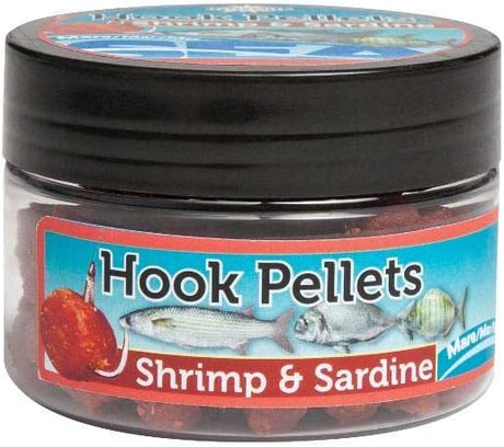 Dynamite Baits - Durable Sea Hookbait Pellets - Hengelsport De Goeie Vangst