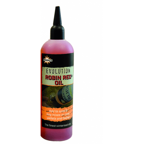 Dynamite Baits - Evolution Oil | 300ml - Hengelsport De Goeie Vangst
