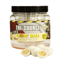 Dynamite Baits-Fluro Corkball Booster Liquid 15mm-wit-15mm-Hengelsport De Goeie Vangst