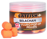 Dynamite Baits - Fluro Pop - ups Pellet | 22mm - Hengelsport De Goeie Vangst