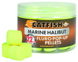 Dynamite Baits - Fluro Pop - ups Pellet | 22mm - Hengelsport De Goeie Vangst