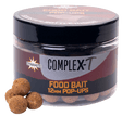 Dynamite Baits - Food Bait Pop - ups | Complex - t | 12mm - Hengelsport De Goeie Vangst