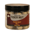 Dynamite Baits-Food Bait Pop-ups | Monster Tiger Nut | 12mm-Wit-12mm-Hengelsport De Goeie Vangst