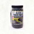Dynamite Baits - Frenzied Black Tiger Nuts Boosted Hookbaits 500ml - Hengelsport De Goeie Vangst