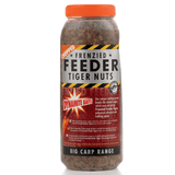 Dynamite Baits-Frenzied Feeder Tiger Nuts Chopped-2.5L - Hengelsport De Goeie Vangst